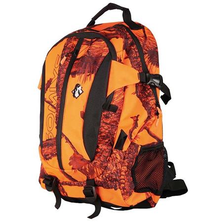 Mochila Somlys 1021 - Camo Orange
