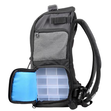 MOCHILA SPRO FREESTYLE BACKPACK 25 V2