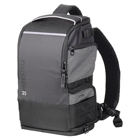 Mochila Spro Freestyle Backpack 25 V2