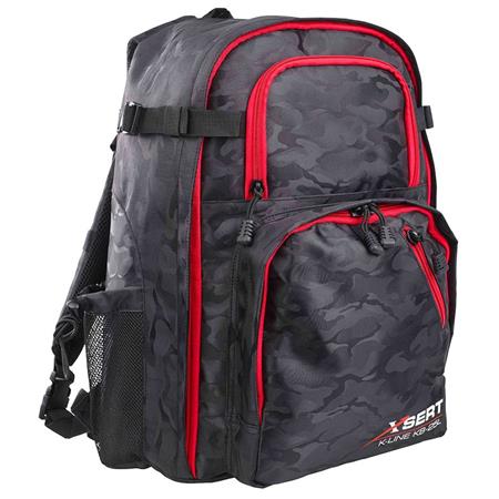 Mochila Srt K-Line