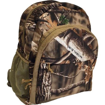 Mochila Stepland - Camo