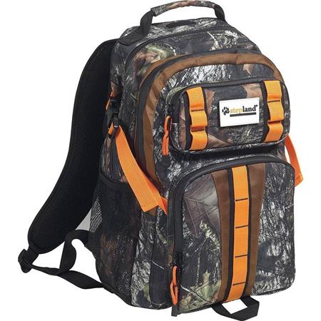 Mochila Stepland Explorer - Camo