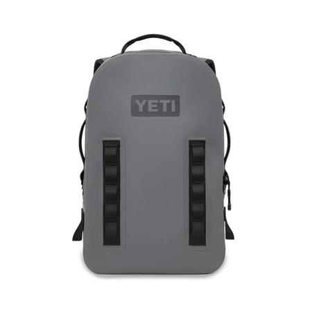 Mochila Submersível Yeti Panga Submersible Backpack 28 Storm Grey