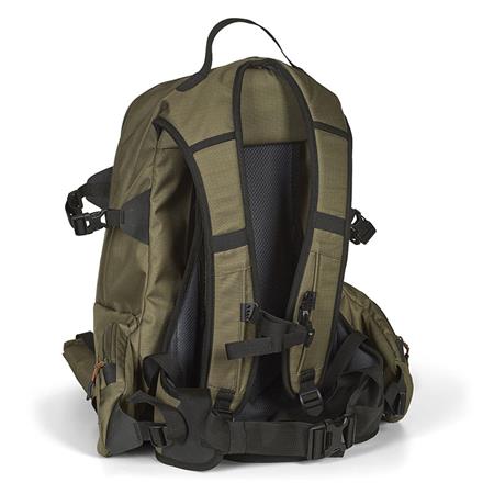 MOCHILA SWEDTEAM ALPHA 38 - HUNTING VERT
