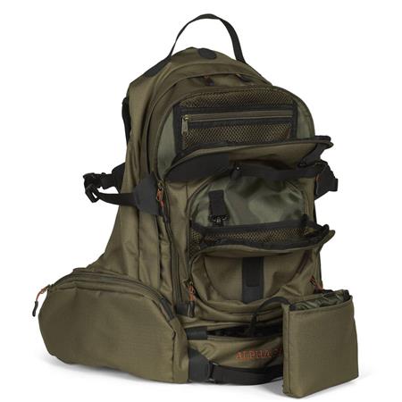 MOCHILA SWEDTEAM ALPHA 38 - HUNTING VERT