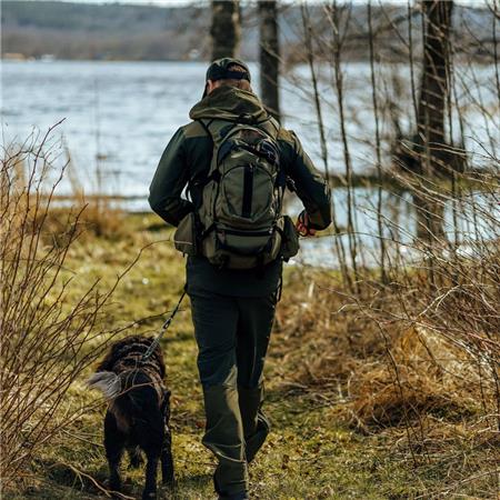 MOCHILA SWEDTEAM ALPHA 38 - HUNTING VERT
