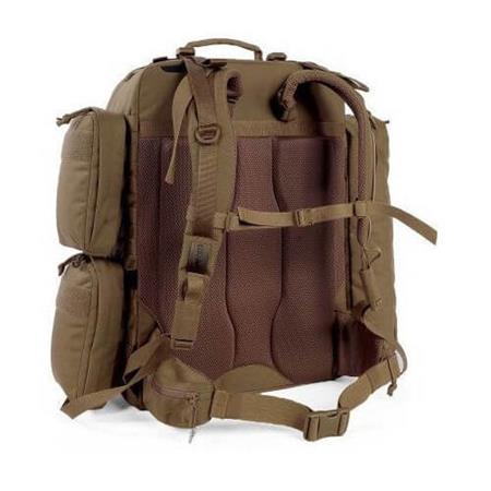 MOCHILA TASMANIAN TIGER 1ER SECOURS FIRST RESPONDER MKIII
