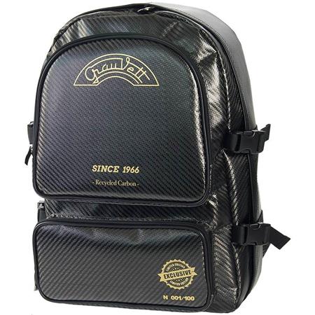 Mochila Teklon Carbon Backpack 66