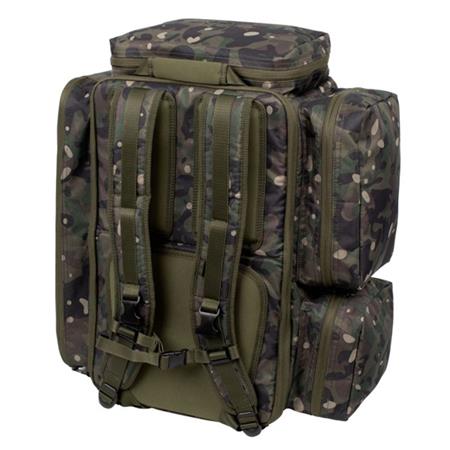 Mochila Trakker Nxc Camo Deluxe Rucksack