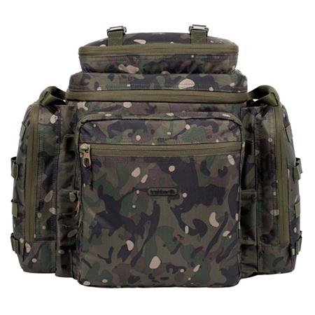 MOCHILA TRAKKER NXC CAMO SCOUT RUCKSACK