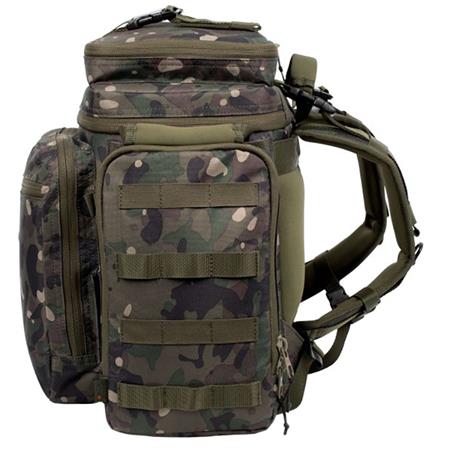 MOCHILA TRAKKER NXC CAMO SCOUT RUCKSACK