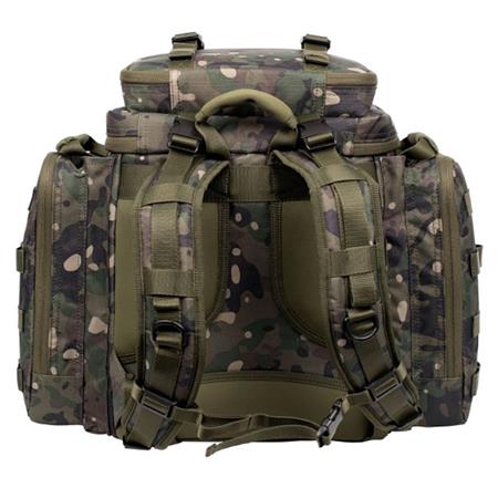 MOCHILA TRAKKER NXC CAMO SCOUT RUCKSACK