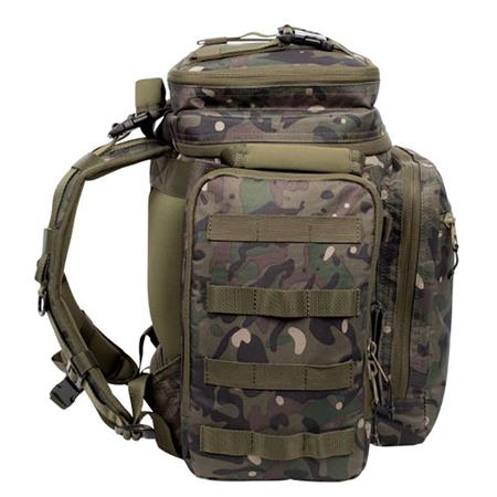 MOCHILA TRAKKER NXC CAMO SCOUT RUCKSACK