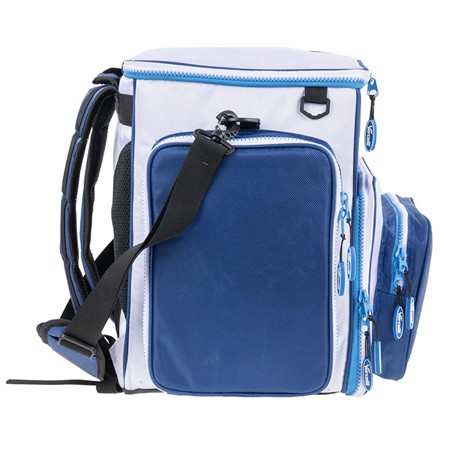 MOCHILA VERCELLI POTERE - 66L