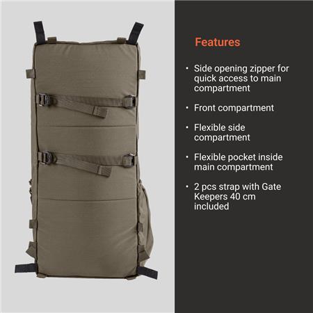 MOCHILA VORN B20
