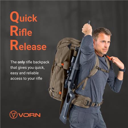 MOCHILA VORN EV30