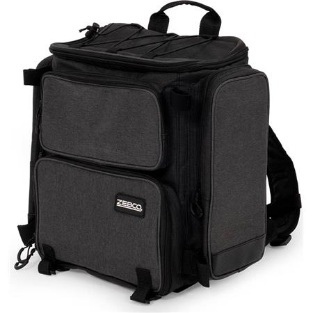 Mochila Zebco Trophy 23L
