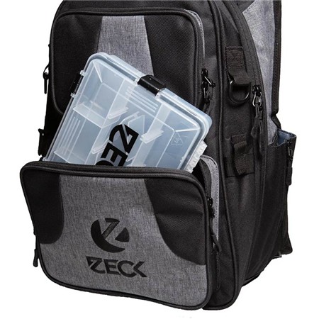 MOCHILA ZECK BACKPACK 24000