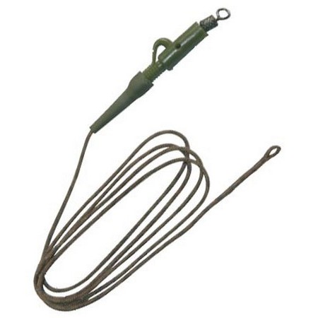 Mod Sammenfiltring Technipêche Furtive Lead Core Med Blyholder