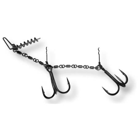 Μοντάρισμα Pikecraft Swivel Stinger Kit