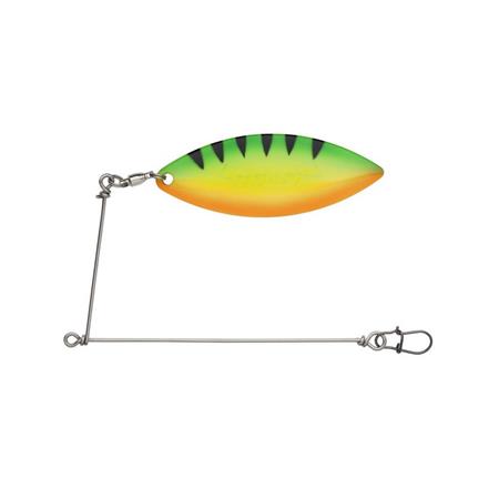 Μοντάρισμα Spinnerbait Abu Garcia Beast Insta-Spinnerbait Small - Paketo 2