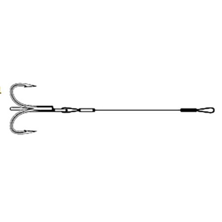 Μοντάρισμα Vmc Stinger 7554W