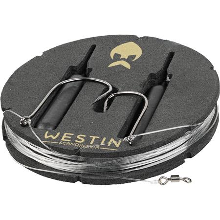 Μοντάρισμα Westin Drop Shot Rig Kit