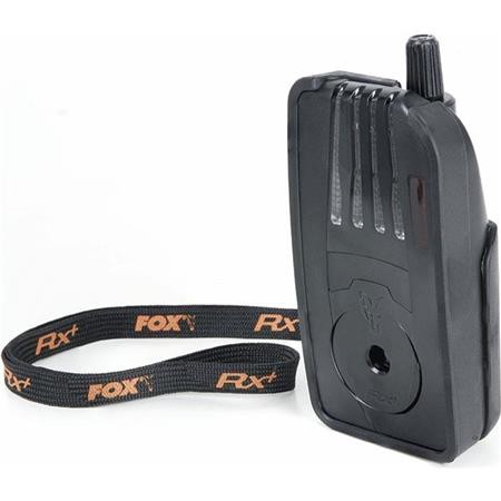 Modtager Fox Rx+ Receiver