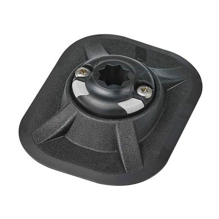 Modtager Railblaza Ribport