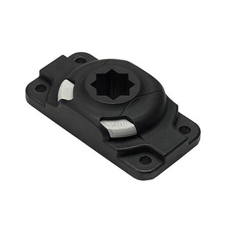 Modtager Railblaza Starport Hd
