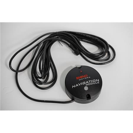 MODUL FÜR MOTOR RHINO BMR GPS NAVIGATION MODULE BLACK