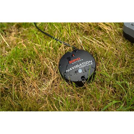 MODUL FÜR MOTOR RHINO BMR GPS NAVIGATION MODULE BLACK