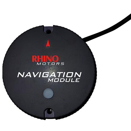 Modul Für Motor Rhino Bmr Gps Navigation Module Black