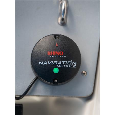 MODUL TIL MOTOR RHINO BMR GPS NAVIGATION MODULE BLACK