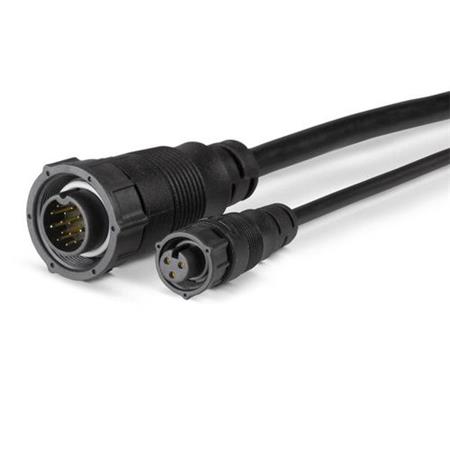 MODULE 360 MEGA IMAGING VOORSTE MONTAGE SPECIAAL ULTREX HUMMINBIRD MONTAGE AVANT SPÉCIAL ULTREX