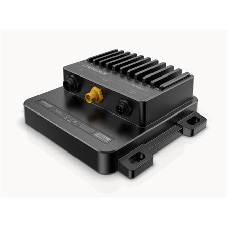 MODULE DE REMPLACEMENT LOWRANCE SEUL ACTIVE TARGET 2