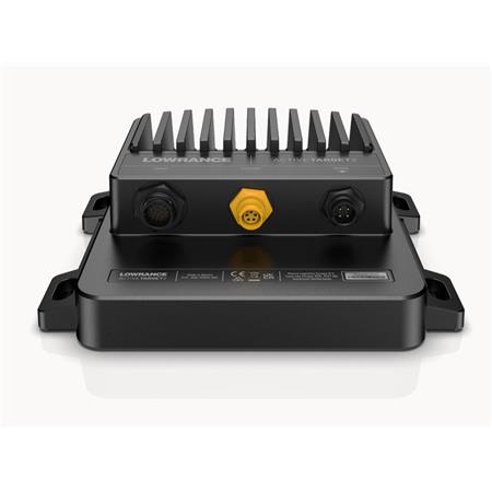 MODULE DE REMPLACEMENT LOWRANCE SEUL ACTIVE TARGET 2