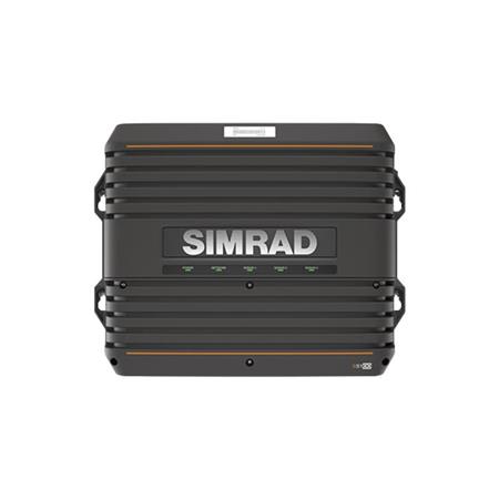 Module Fishfinder Simrad S5100 Bb Chirp 3 Canaux 3Kw Rms