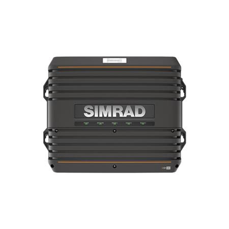 Module Fishfinder Simrad S5100 Bb Chirp 3 Channels 3Kw Rms