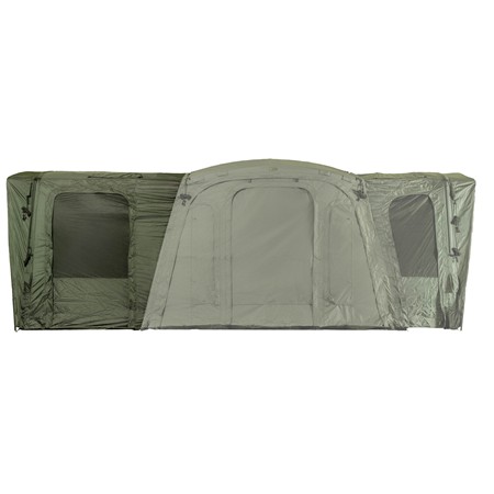 Module Pour Bivvy Ridge Monkey Escape Xfi Airect Bivvy Kitchen Pod