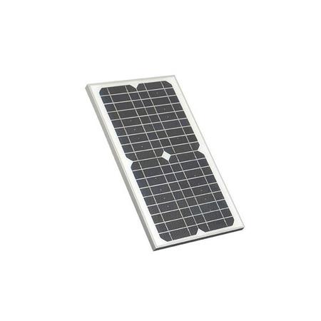 MODULE SOLAIRE 25 WATTS MOBIL POWER AN 3100 AKO MOBIL POWER AN 3100