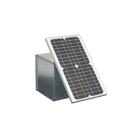 MODULE SOLAIRE 25 WATTS MOBIL POWER AN 3100 AKO MOBIL POWER AN 3100