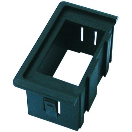 Modulo De Ajuste De Extremidad Euromarine - Paquete De 5