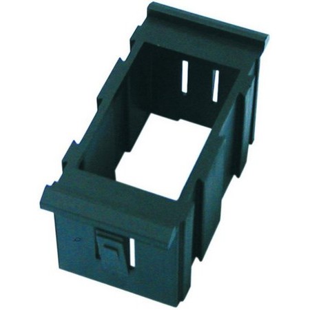 Modulo De Ajuste Intermedio Euromarine - Paquete De 1