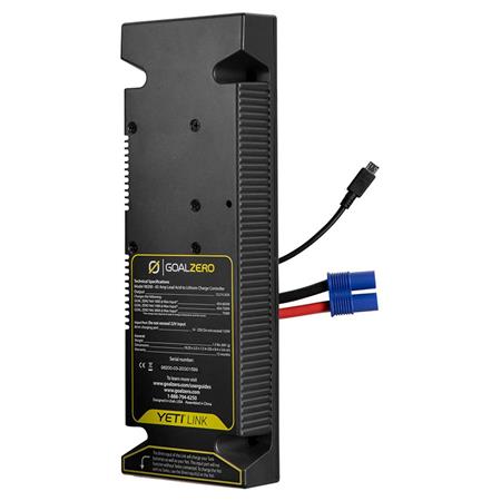 Módulo De Extensão P/ Bateria Goal Zero Centrale Yeti Lithium