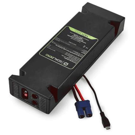 Módulo De Otimização De Carga Solar Goal Zero Mppt Pour Yeti
