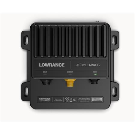 Modulo Di Ricambio Lowrance Solo Active Target 2