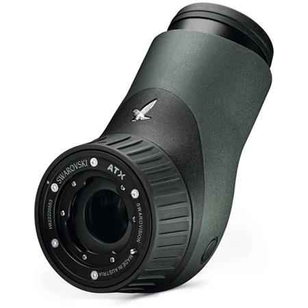 MÓDULO OCULAR SWAROVSKI ATX