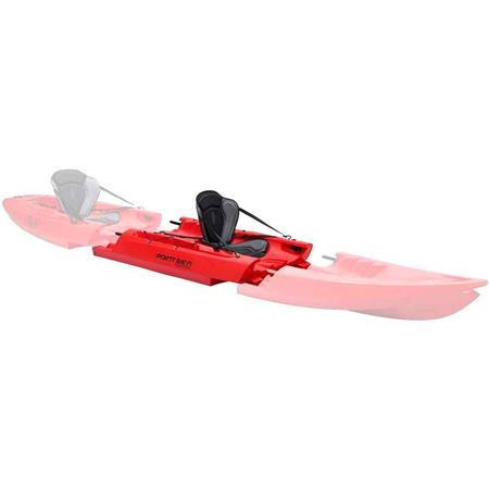 Modulo Supplementare Point 65°N Pour Kayak Modulable Tequila Gtx