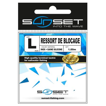 MOLA DE BLOQUEIO SUNSET ST-S-5024